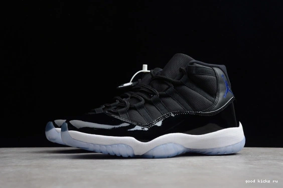 (2016) Jam 11 378037-003 Jordan 378037-003 Space  Retro 0325